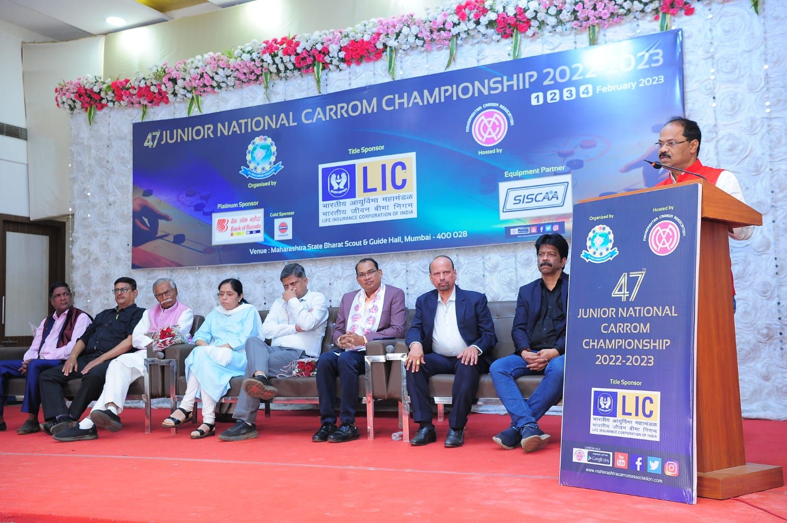 47th Junior National