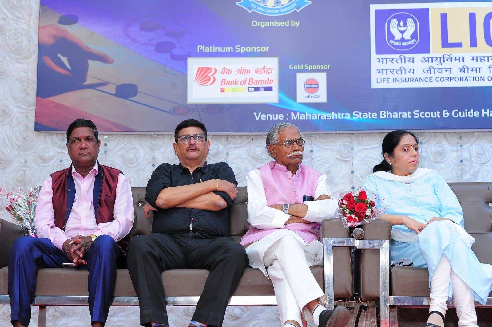 47th Junior National