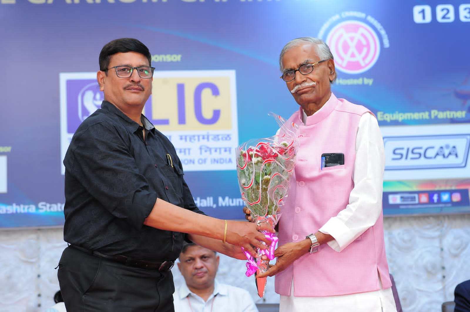 47th Junior National