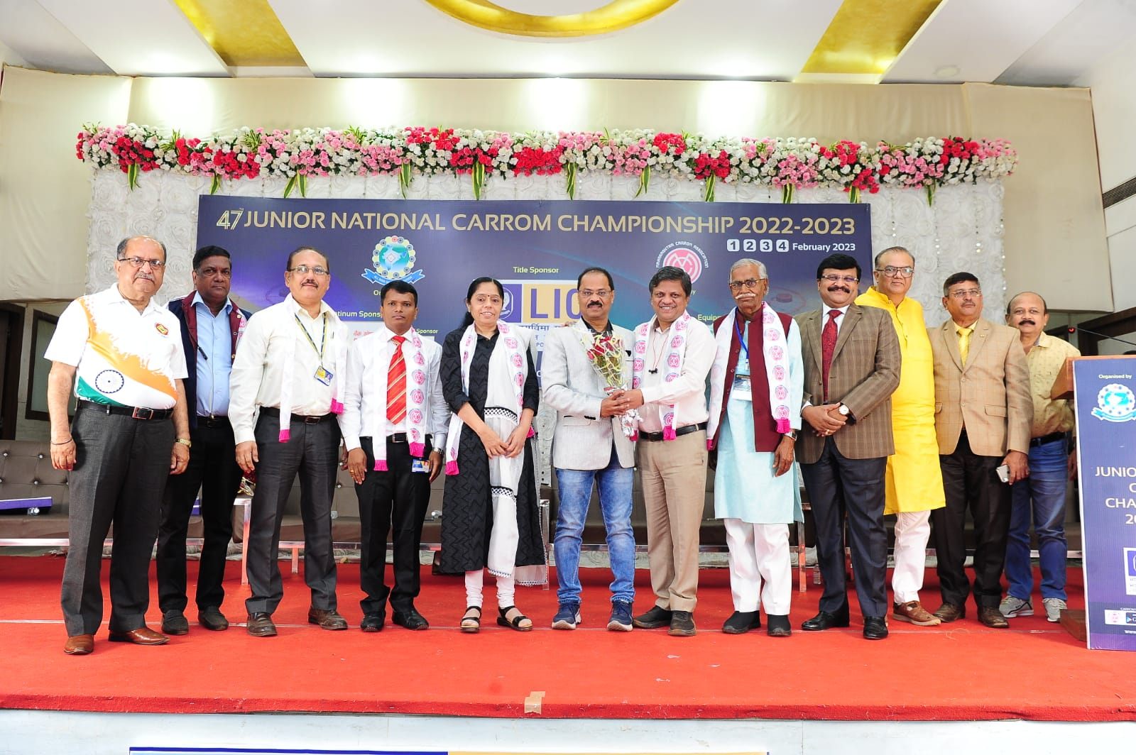 47th Junior National