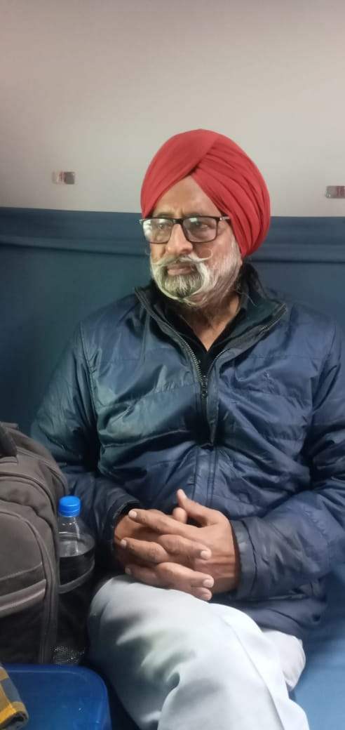 47th Junior National