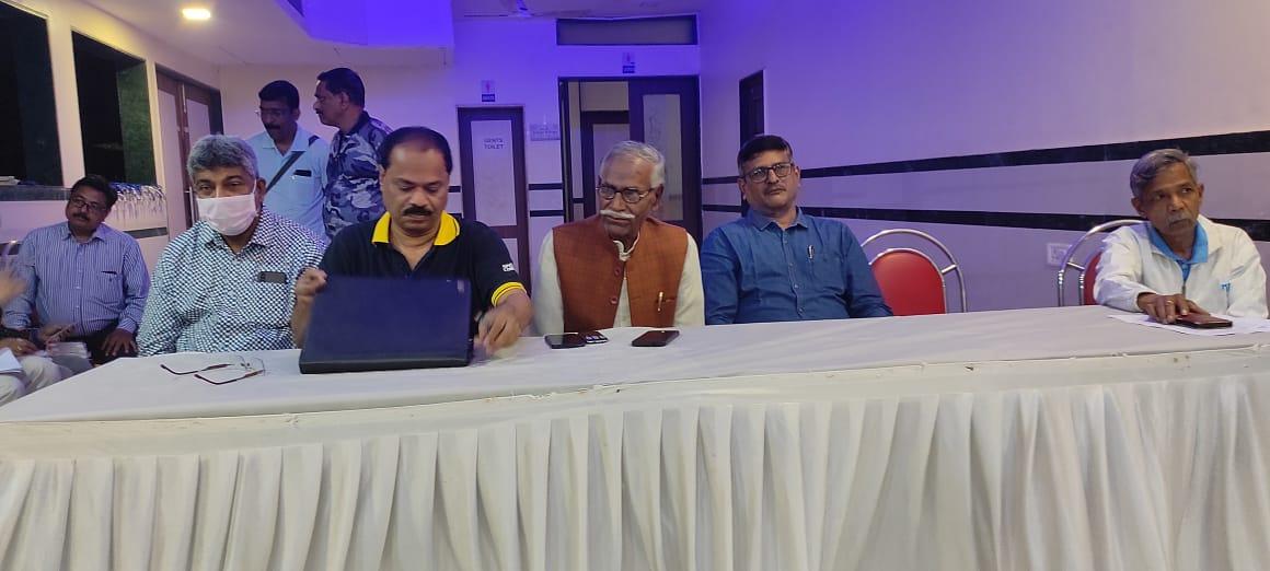 47th Junior National