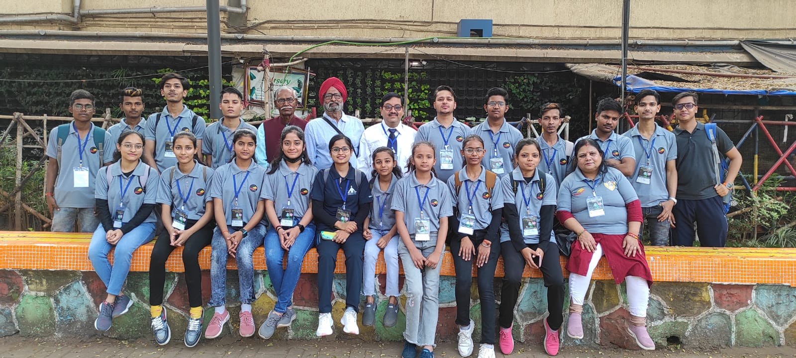 47th Junior National