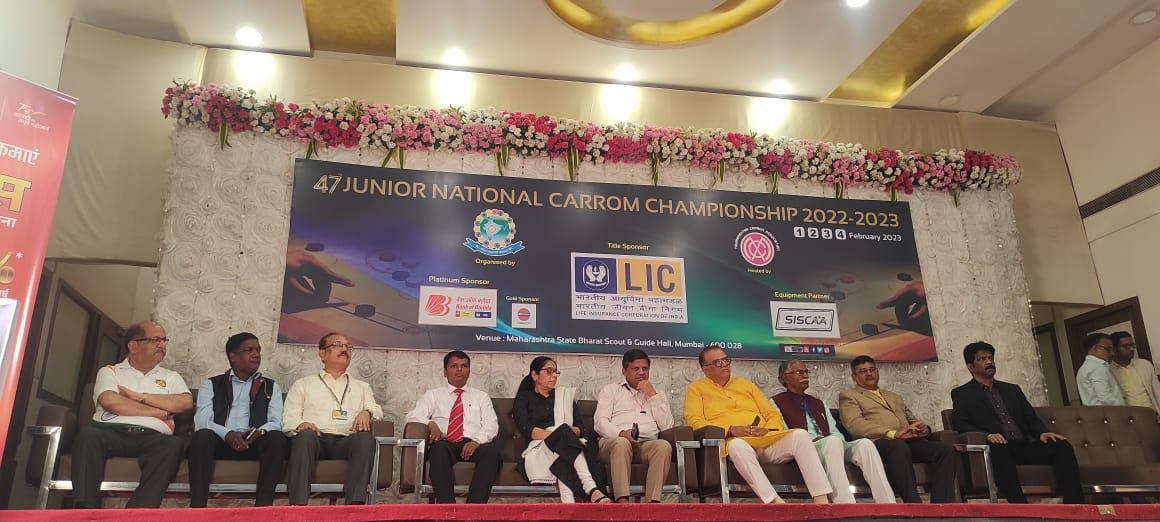 47th Junior National