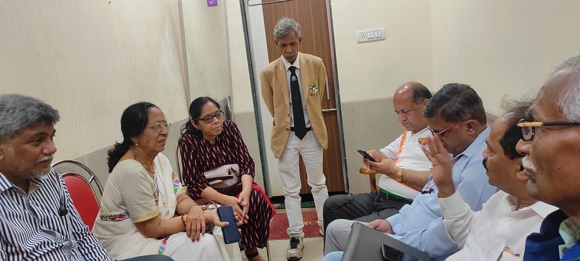 47th Junior National