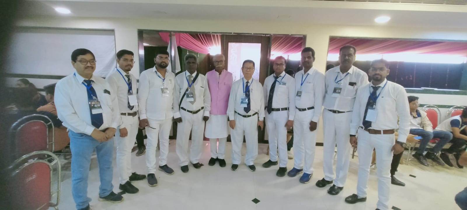 47th Junior National