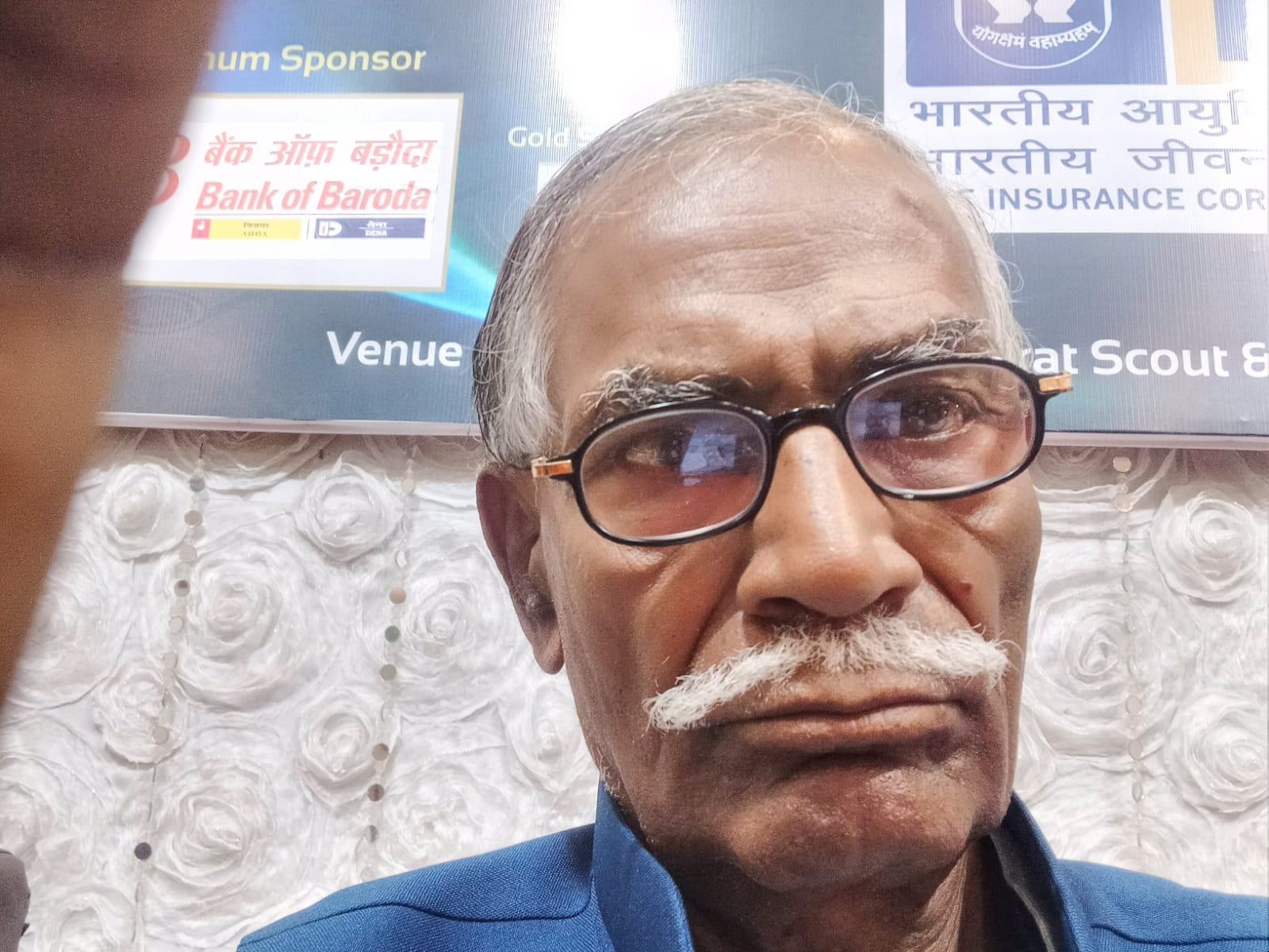 47th Junior National