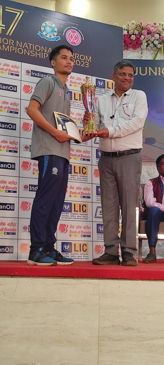 47th Junior National