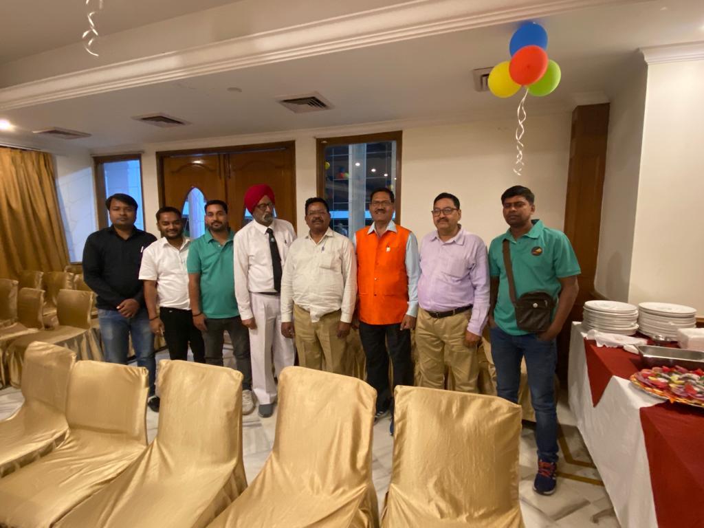 27th Federation Cup 2023