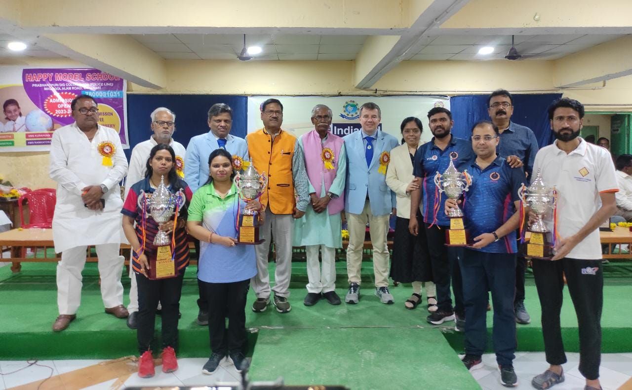 27th Federation Cup 2023