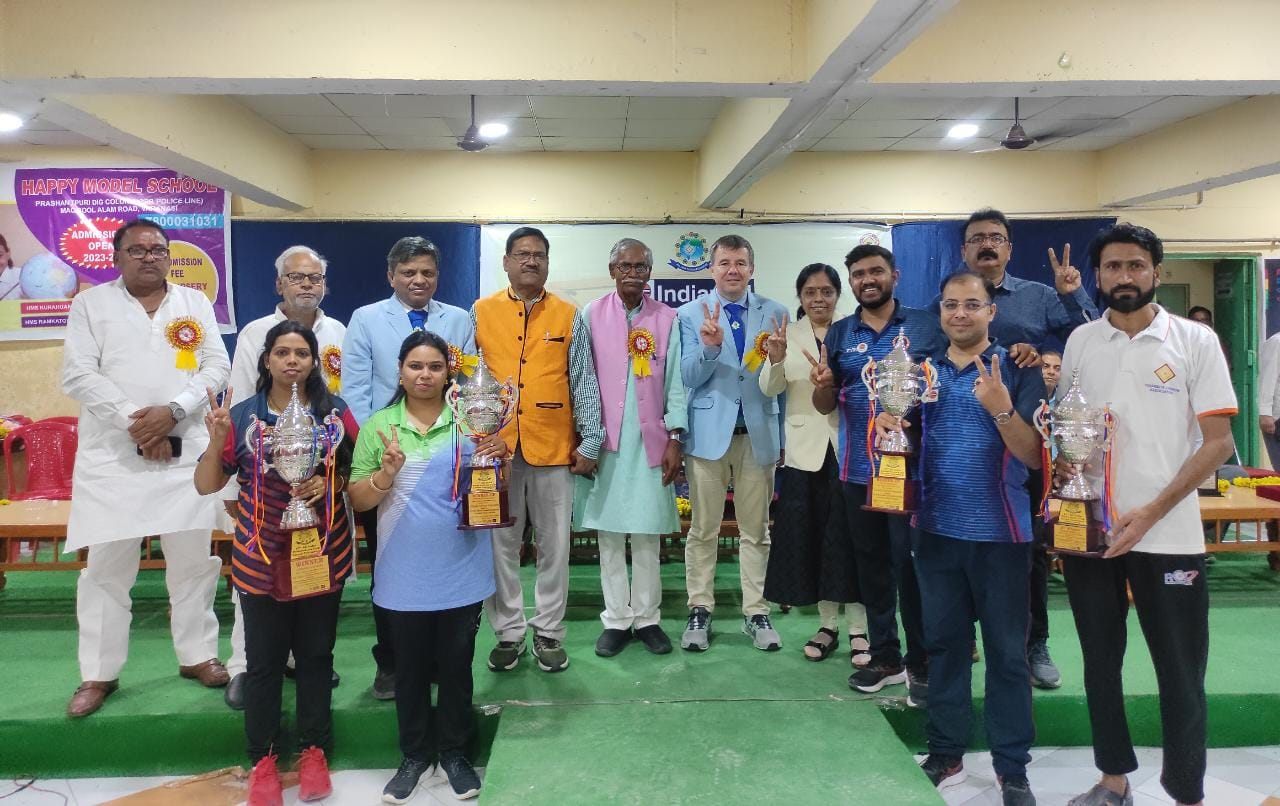 27th Federation Cup 2023