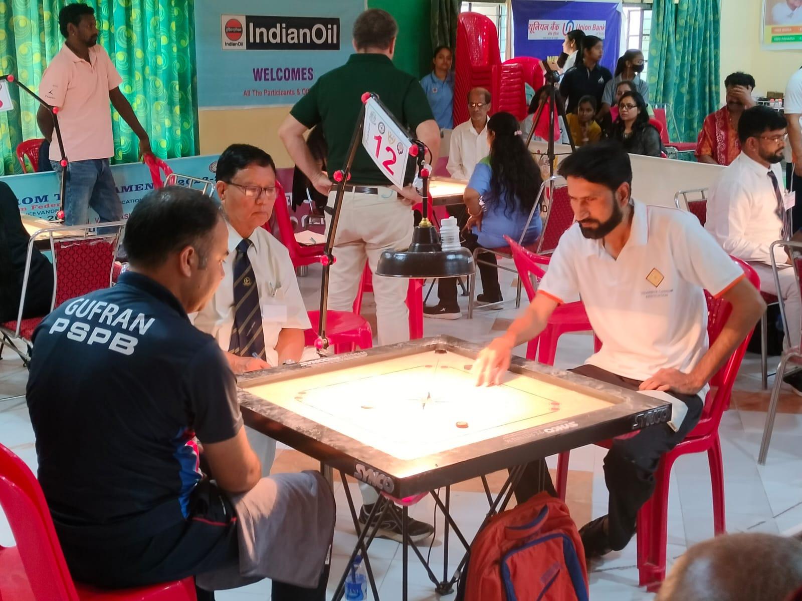 27th Federation Cup 2023