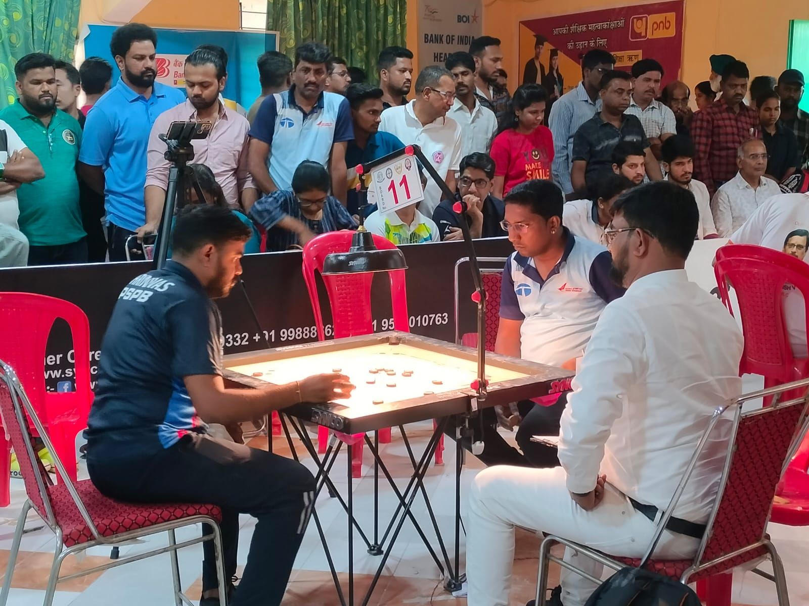 27th Federation Cup 2023