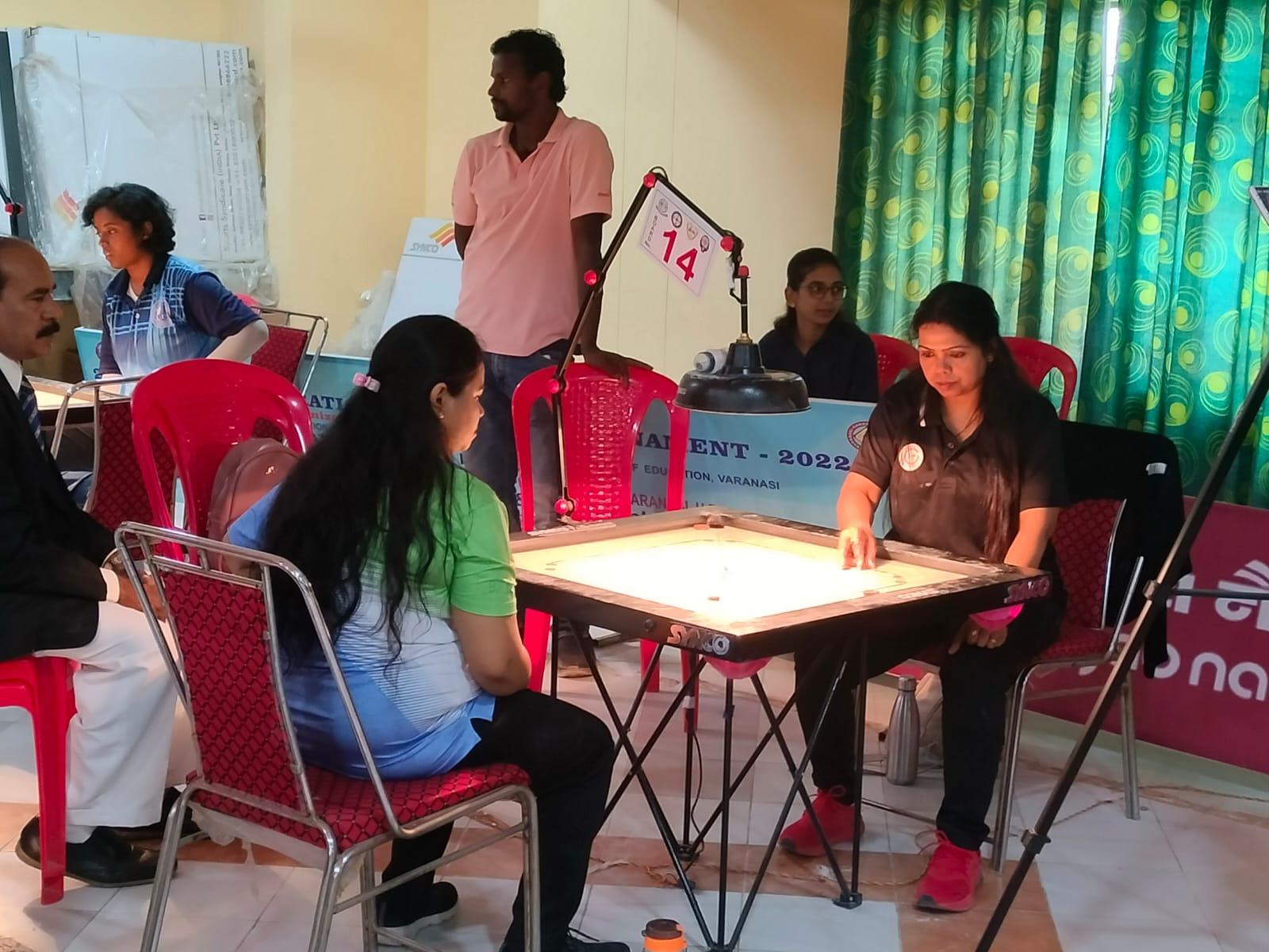 27th Federation Cup 2023