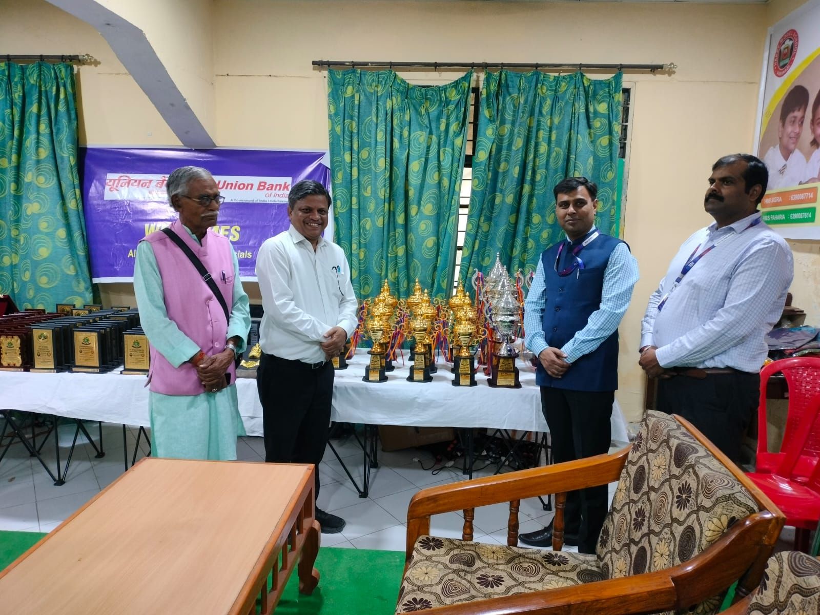 27th Federation Cup 2023