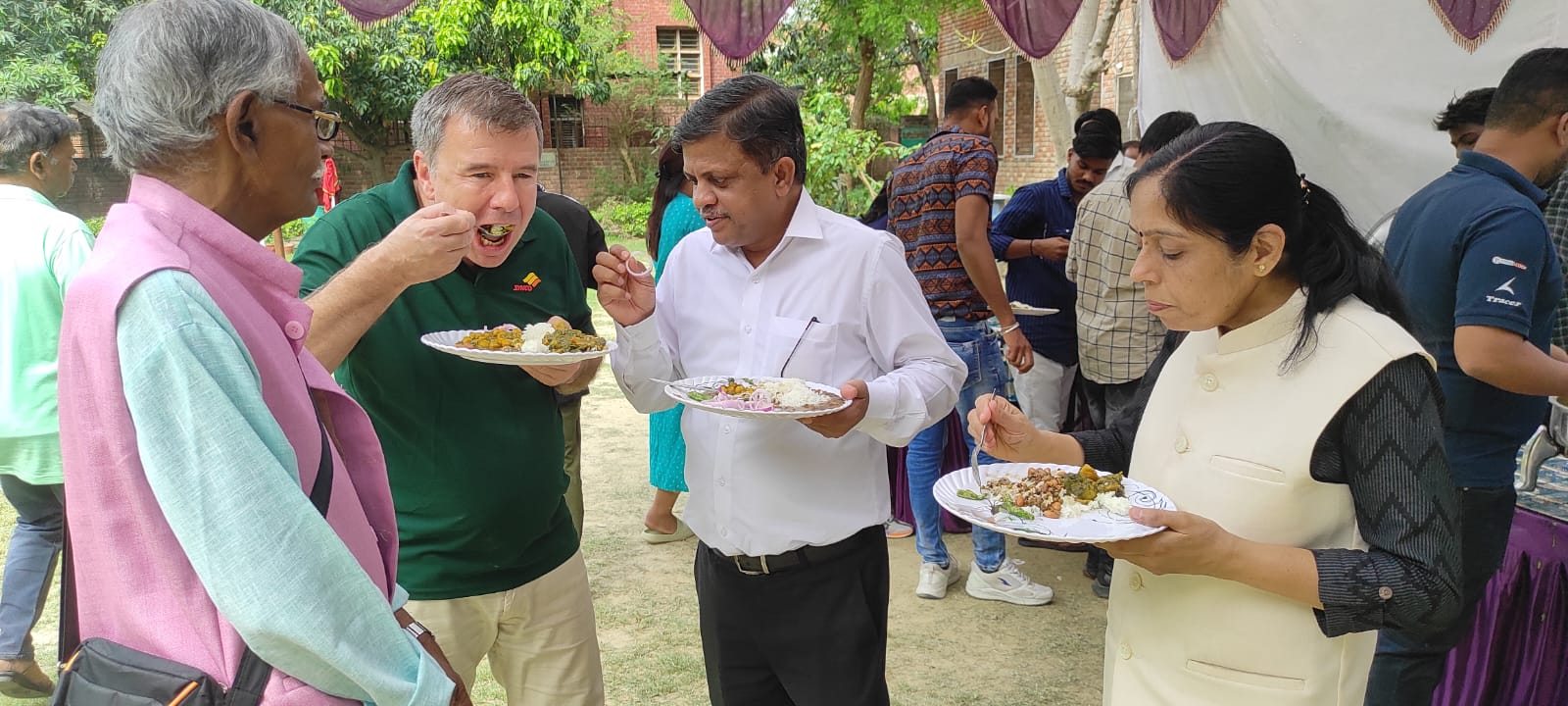 27th Federation Cup 2023