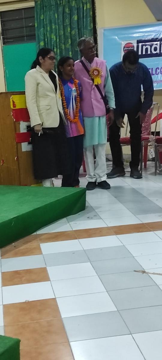 27th Federation Cup 2023