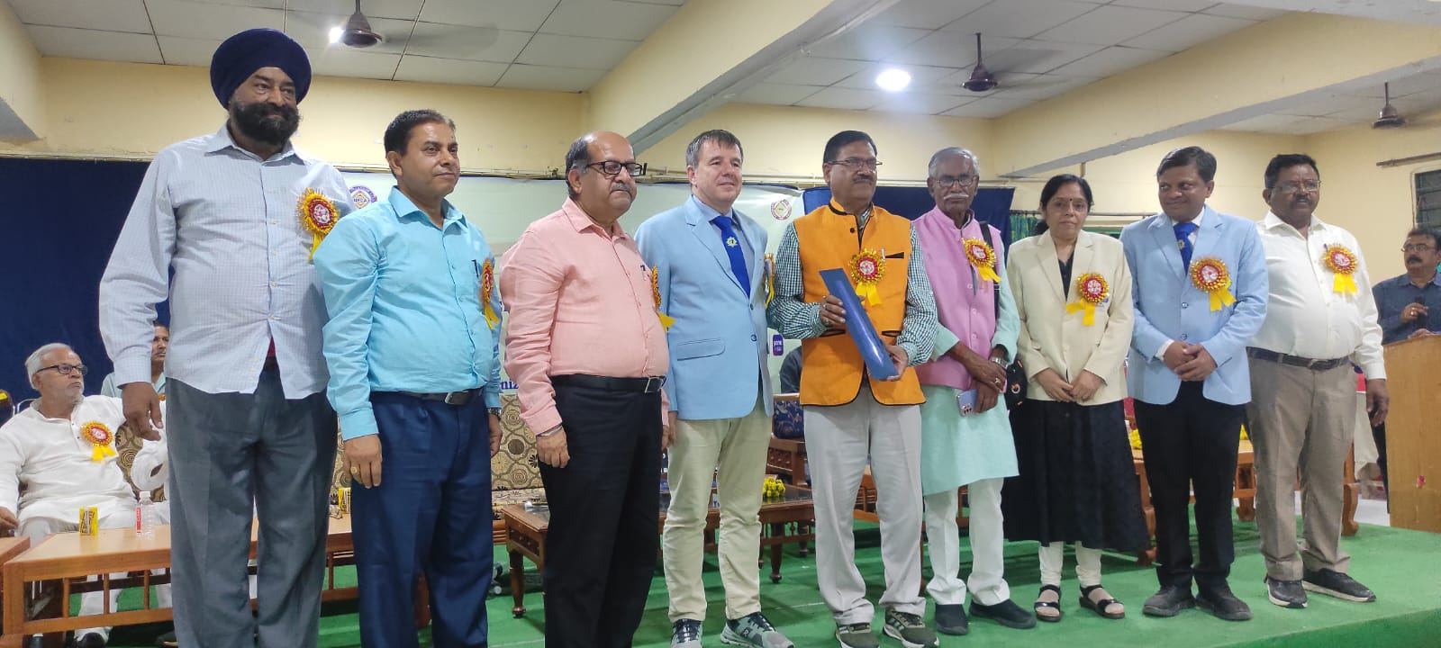 27th Federation Cup 2023