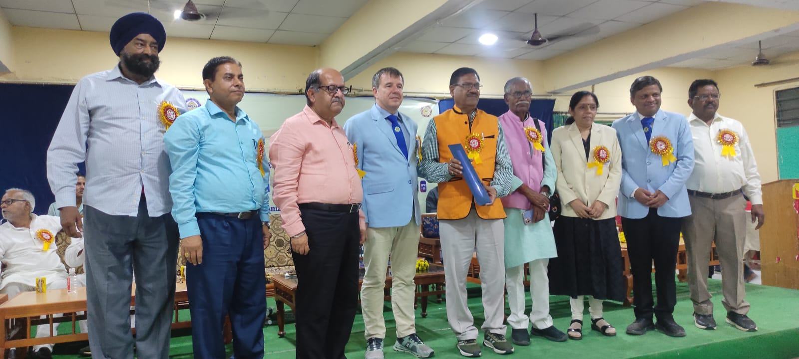 27th Federation Cup 2023