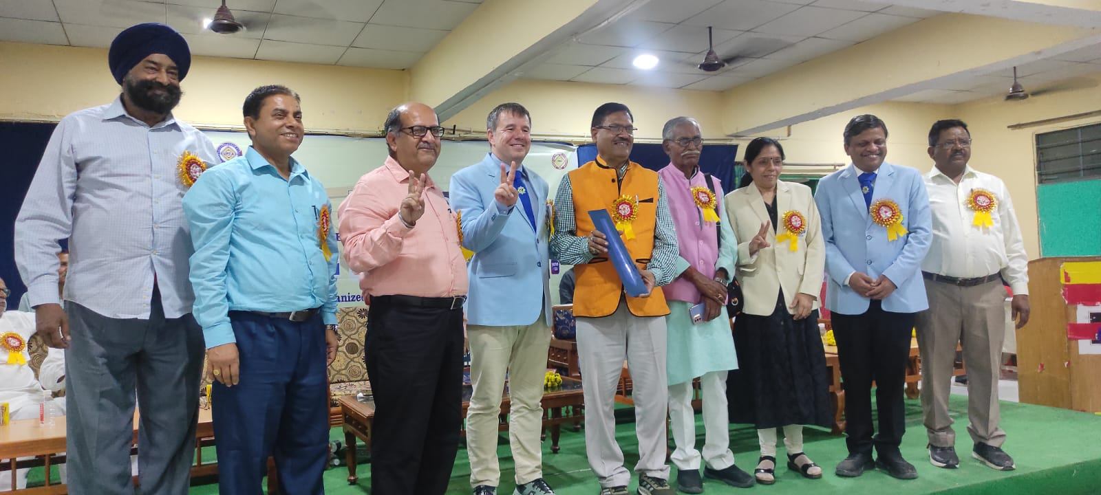 27th Federation Cup 2023