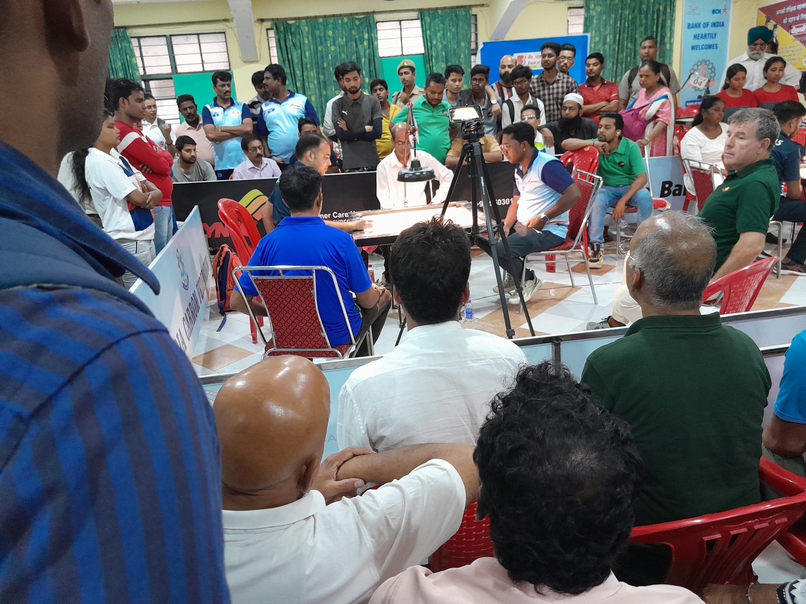 27th Federation Cup 2023